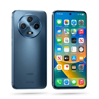 Flagship smartphones
